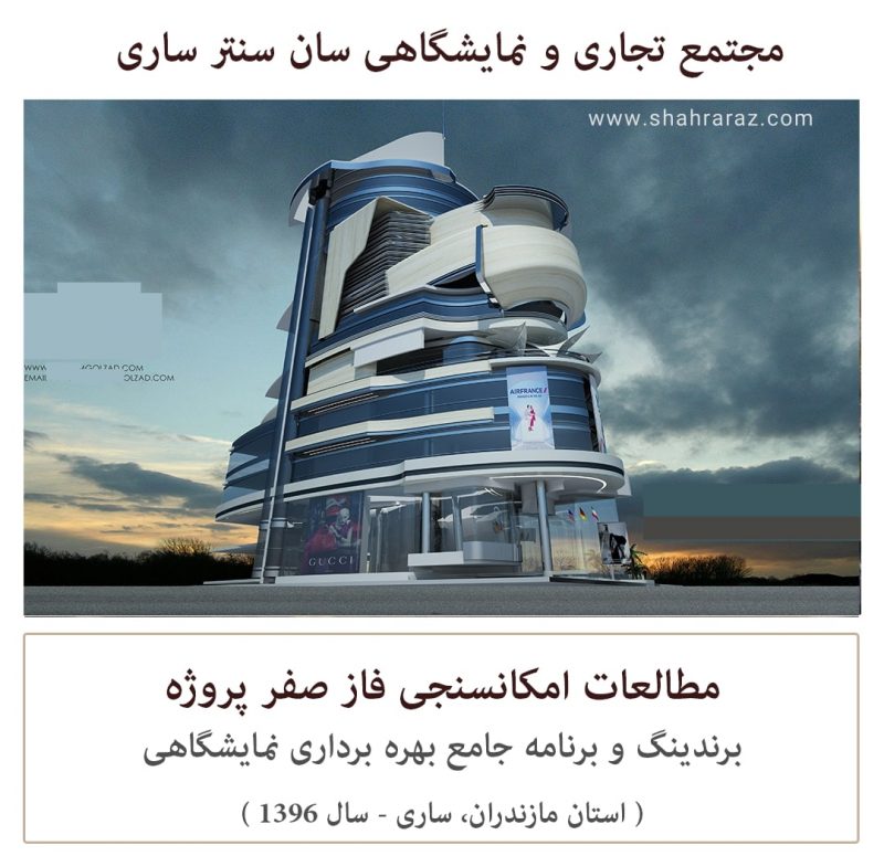 پروژه های انجام شده در شهر پارسیان (3)
